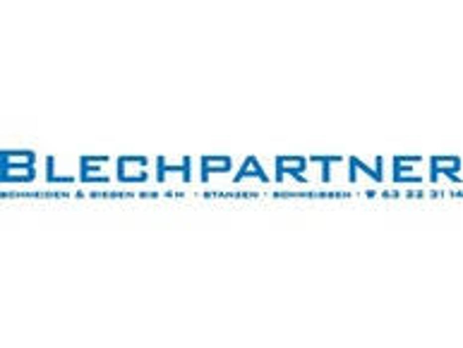 Blechpartner GbR - Achim Berg & Volker Bartels Logo