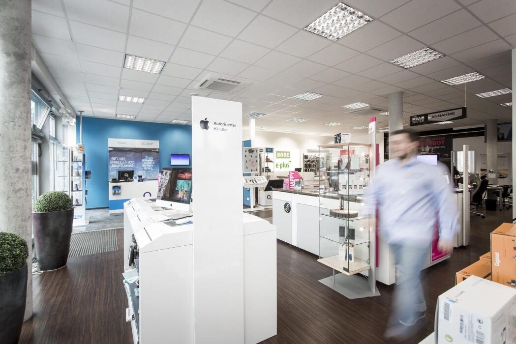 Bilder Cartech Bombach GmbH & Co.KG