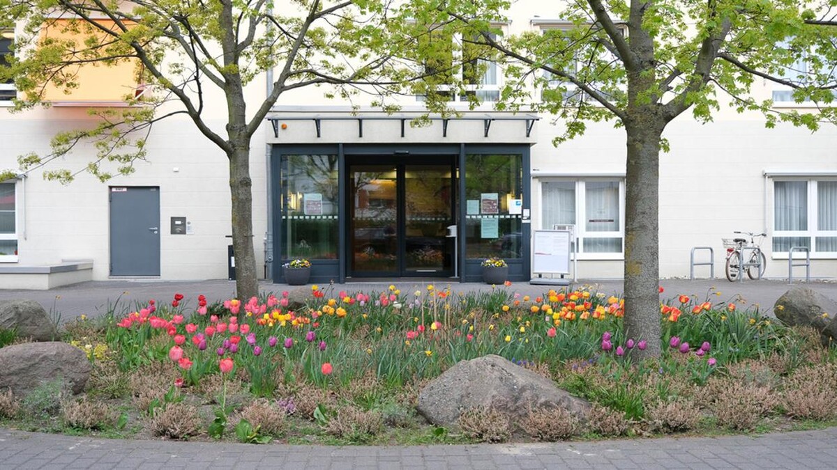 Bilder ProCurand Ambulante Pflege Wilhelm-Stift