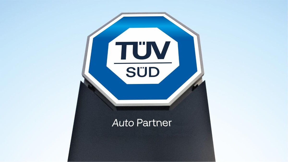 Bilder TÜV SÜD Auto Partner, Kfz Prüfstellen GmbH Weber & Volkmer