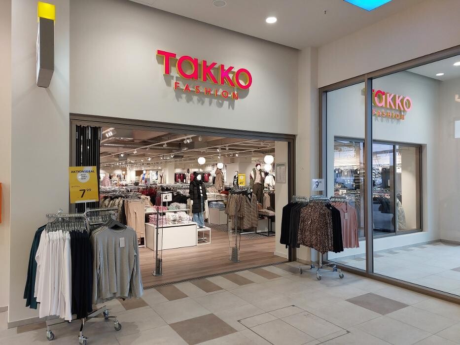 Bilder Takko Fashion