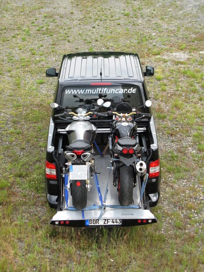 Bilder Stockel- Karosserietechnik