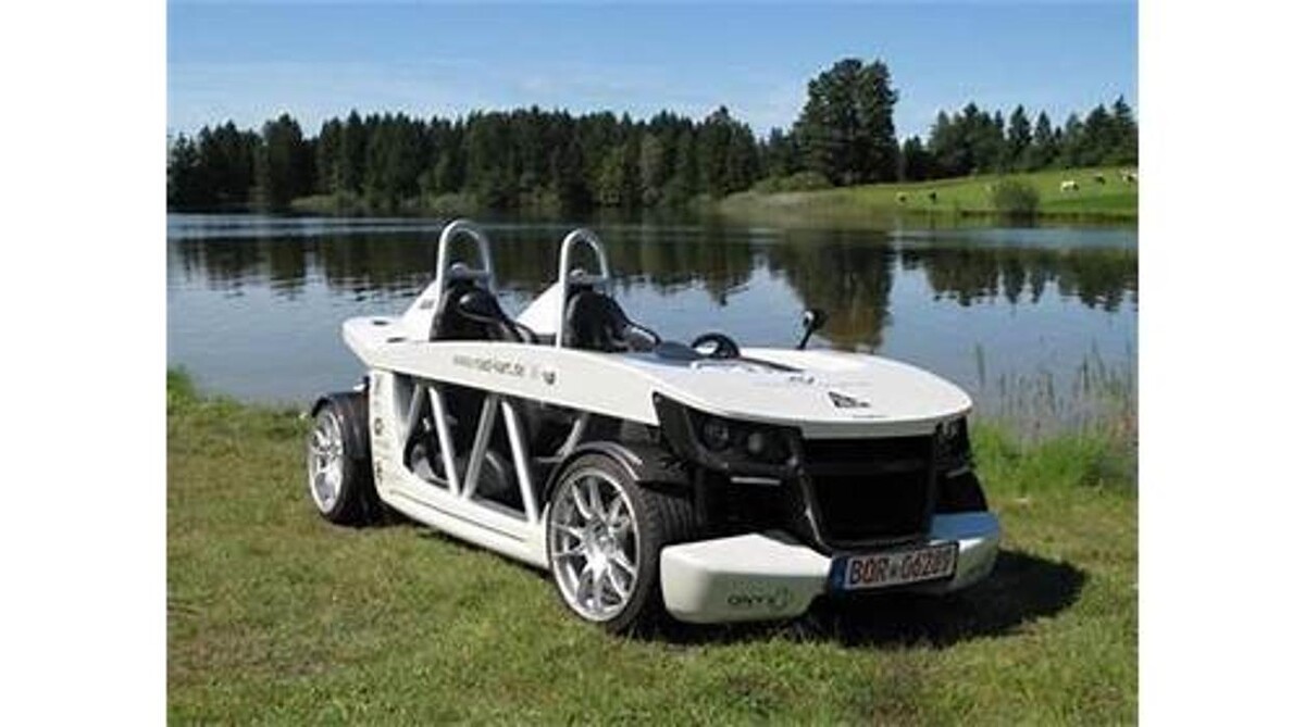 Bilder Stockel- Karosserietechnik