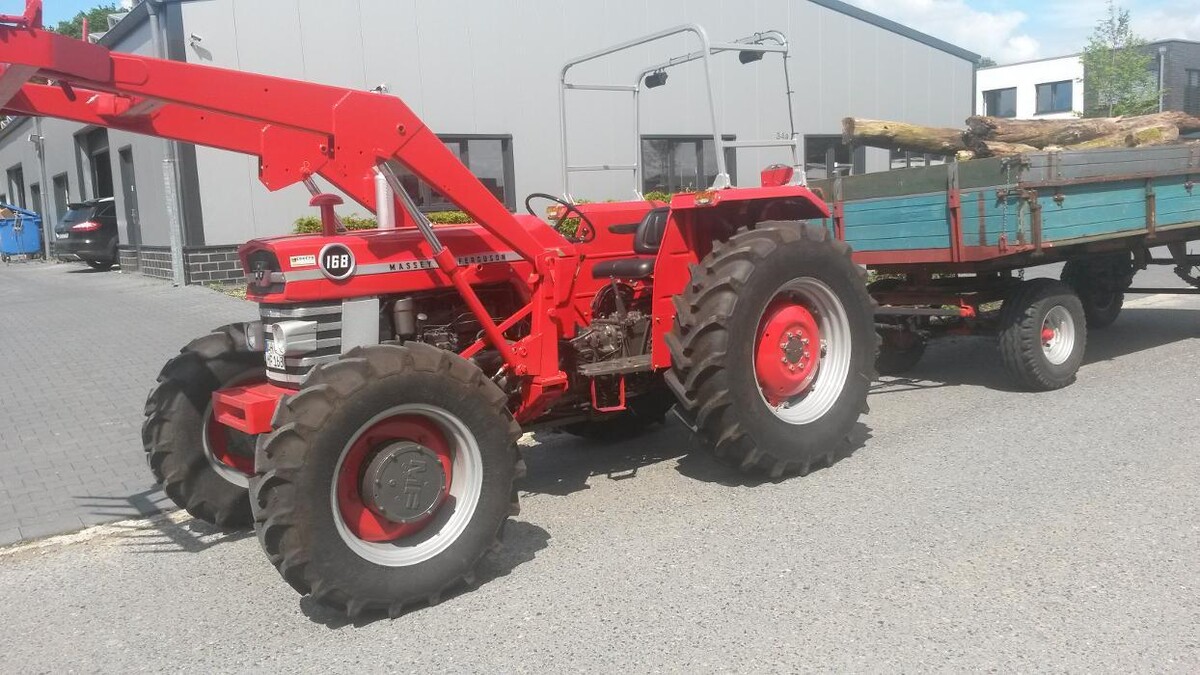 Bilder Stockel- Karosserietechnik