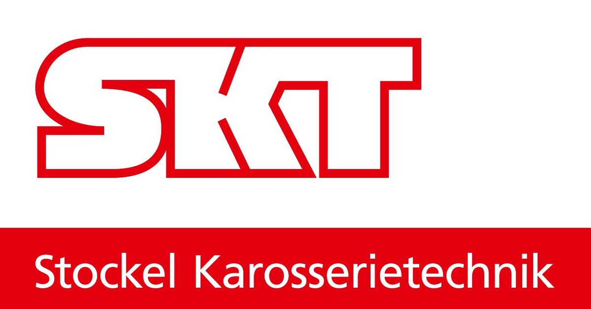 Stockel- Karosserietechnik Logo