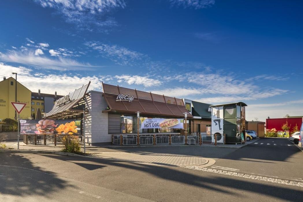 Bilder McDonald's