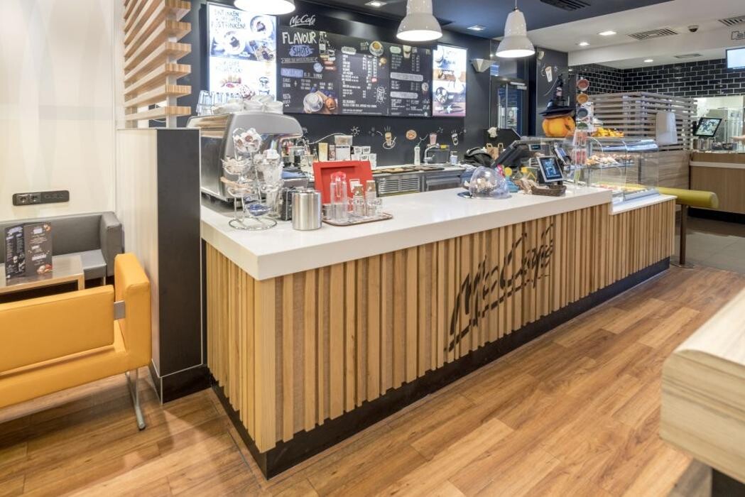 Bilder McDonald's