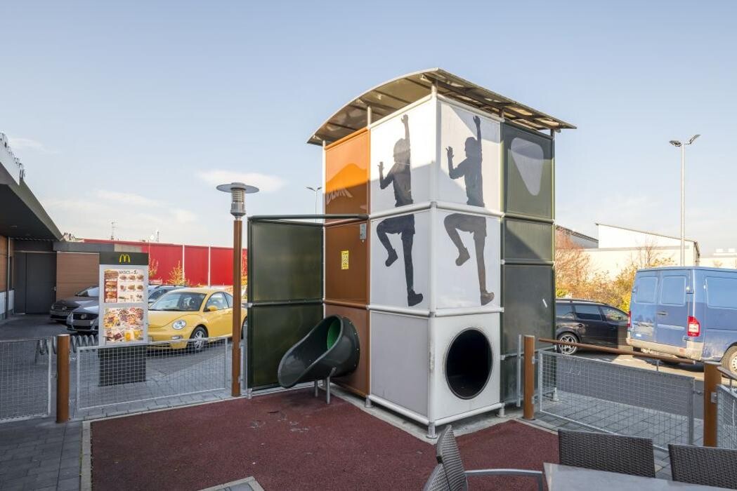 Bilder McDonald's