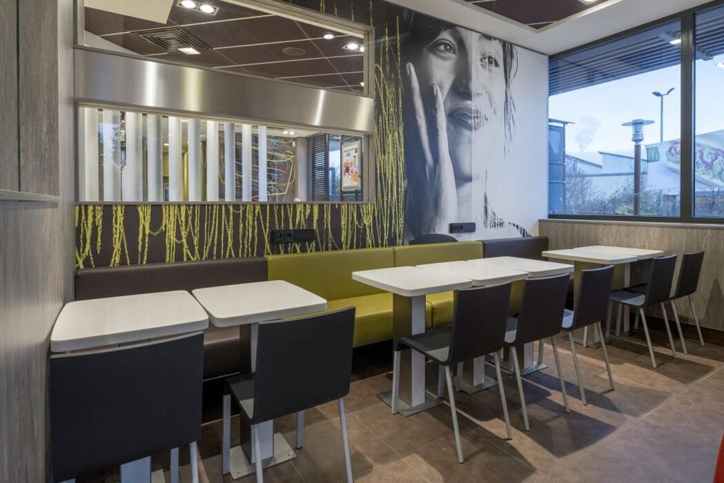 Bilder McDonald's