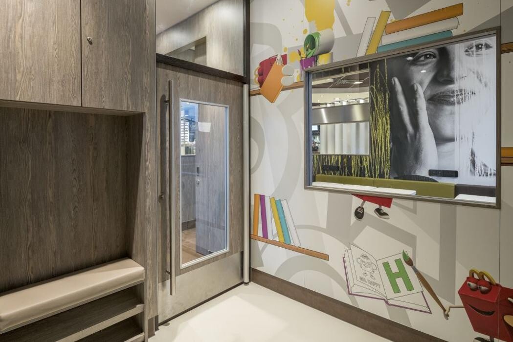 Bilder McDonald's