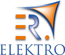 ER Elektro GmbH Logo
