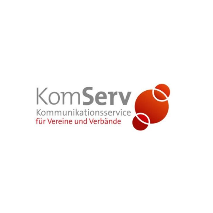 Bilder KomServ GmbH