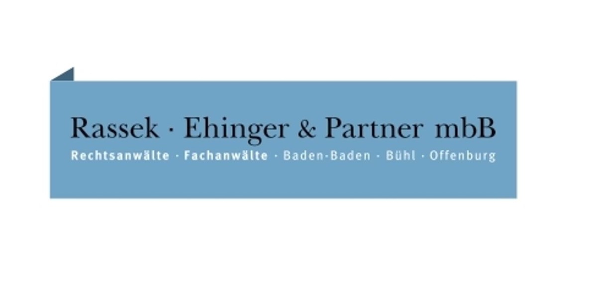 Rassek & Partner mbB Logo