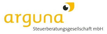 arguna Steuerberatungsgesellschaft mbH Logo