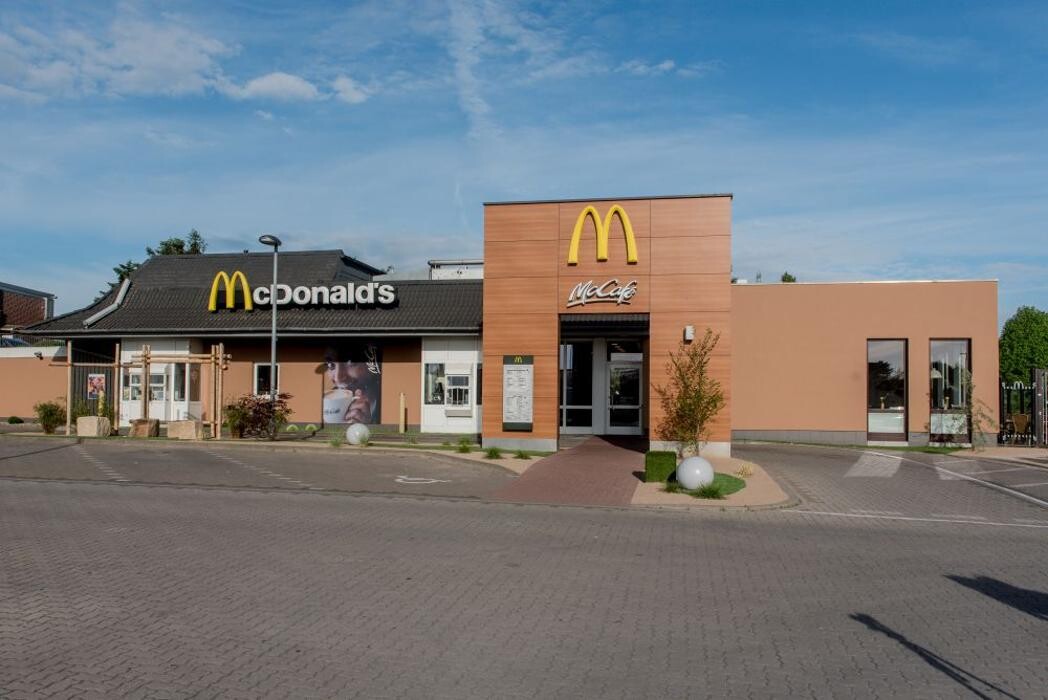 Bilder McDonald's