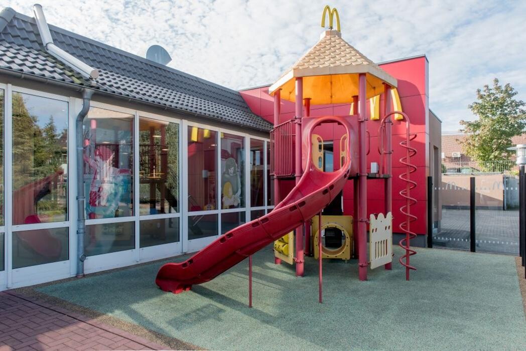 Bilder McDonald's