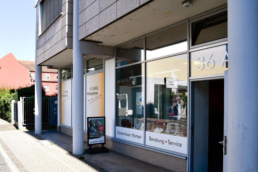 Bilder Jung Hörsysteme GmbH Kehl