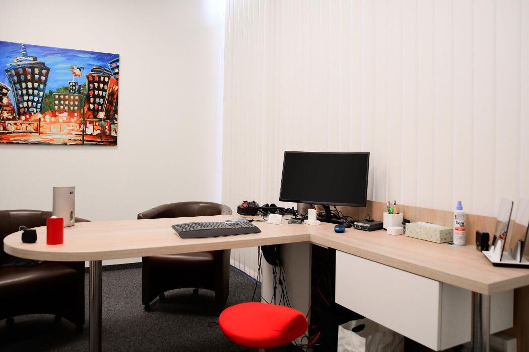 Bilder Jung Hörsysteme GmbH Kehl