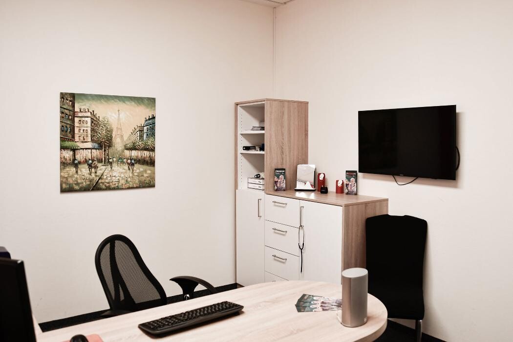 Bilder Jung Hörsysteme GmbH Kehl