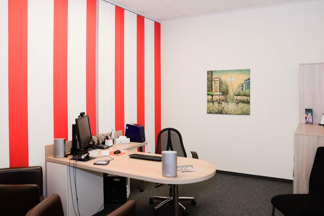 Bilder Jung Hörsysteme GmbH Kehl