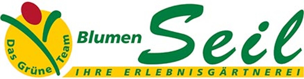 Blumen Seil Logo