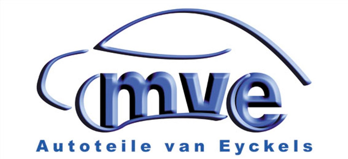 M. van Eyckels, GmbH & Co. KG Logo