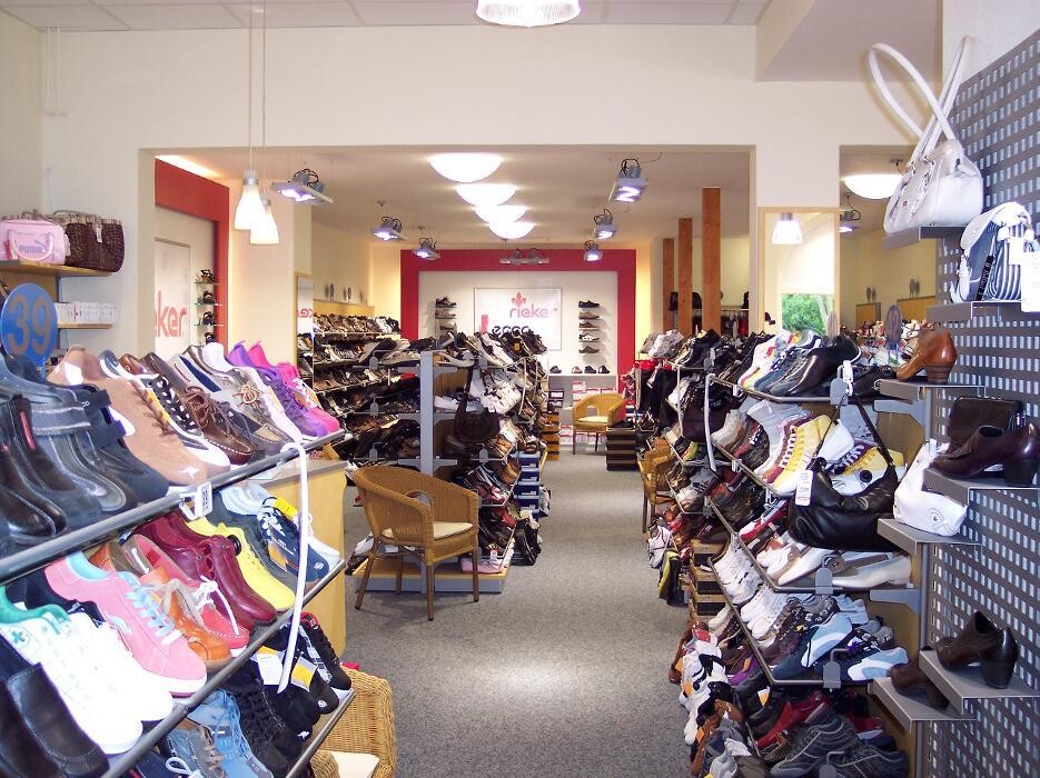 Bilder Schuh Eggers