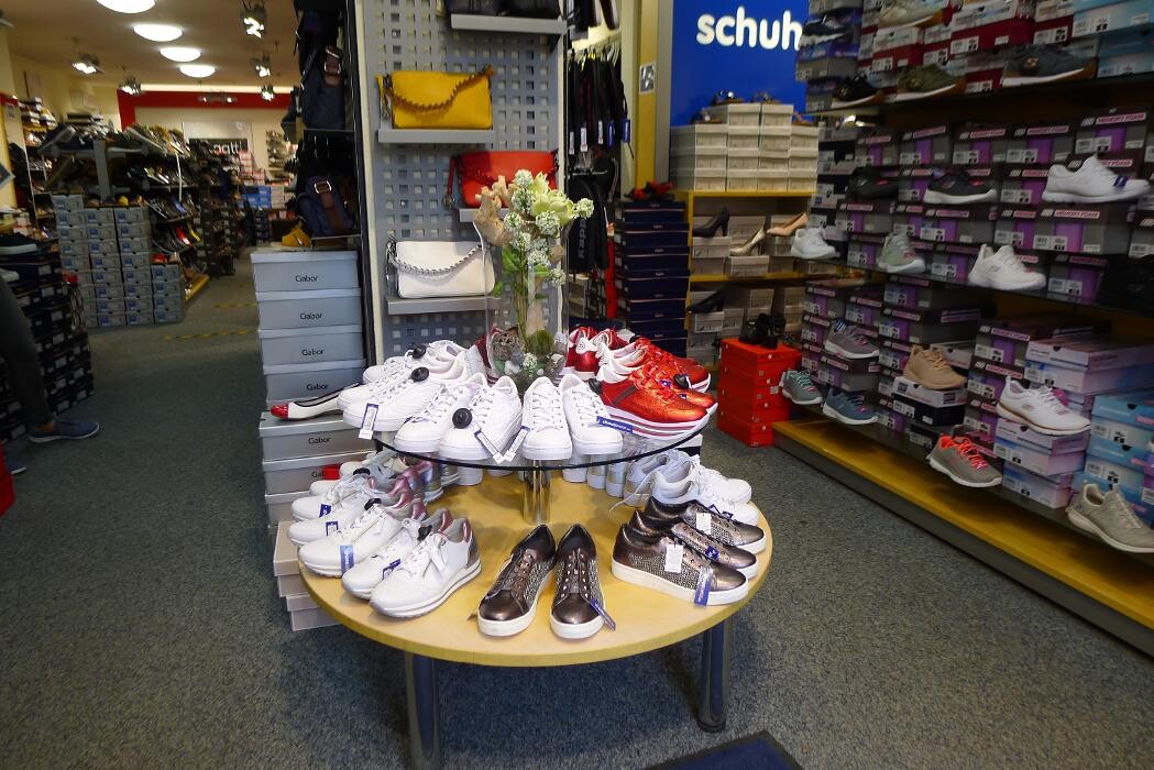 Bilder Schuh Eggers