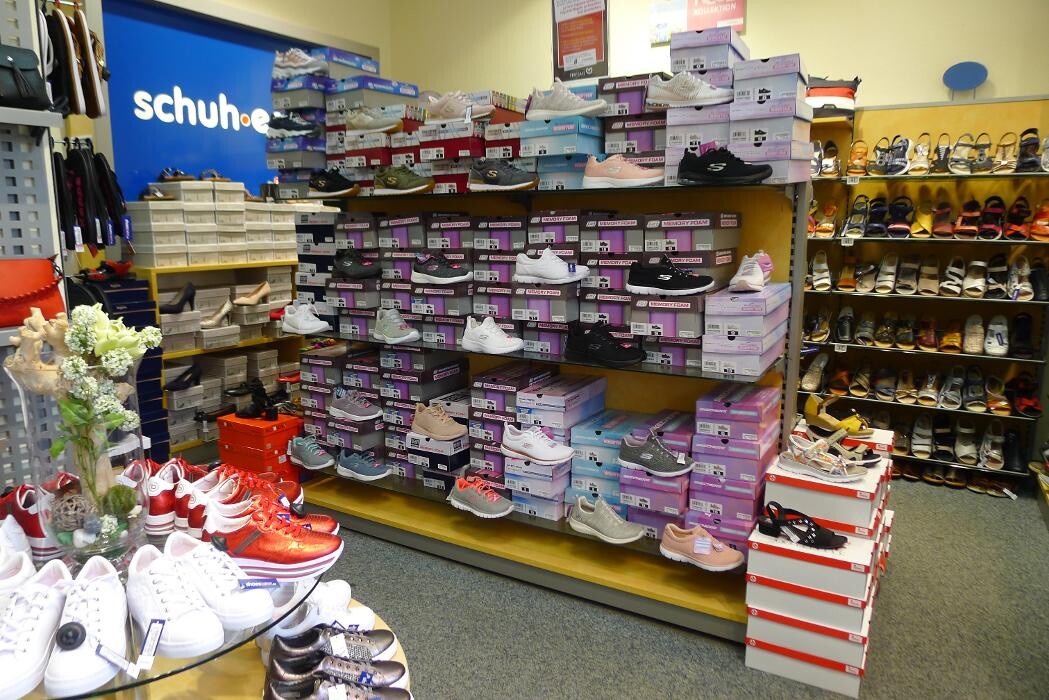Bilder Schuh Eggers