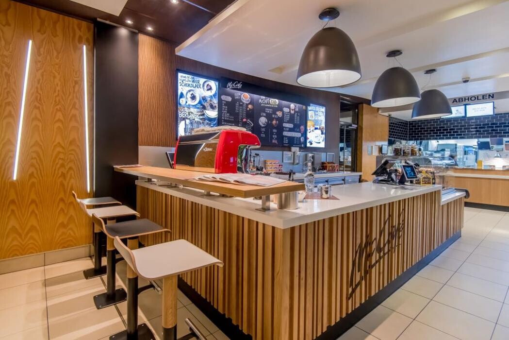 Bilder McDonald's