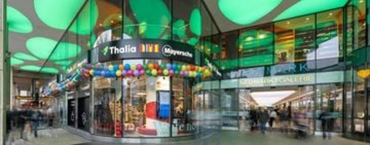 Bilder Thalia Köln - Neumarkt
