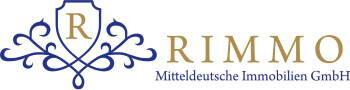 RIMMO Mitteldeutsche Immobilien GmbH Logo