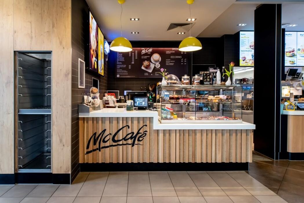 Bilder McDonald's