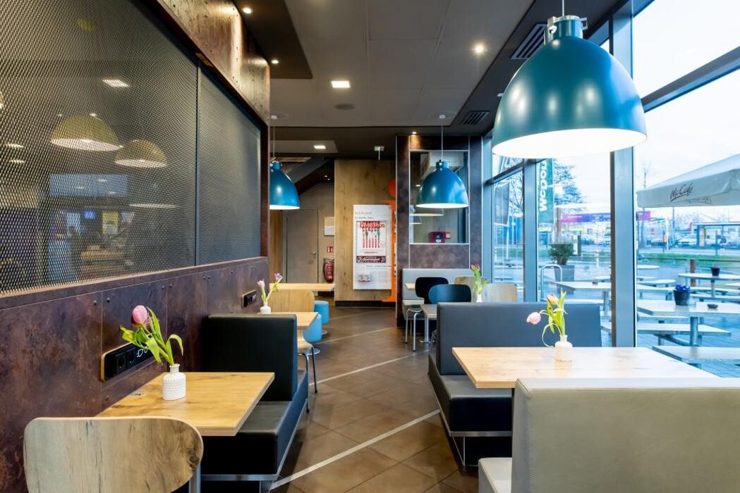 Bilder McDonald's