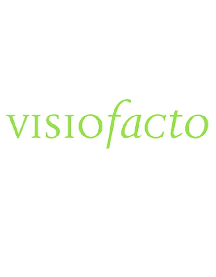 VISIOfacto GmbH Logo
