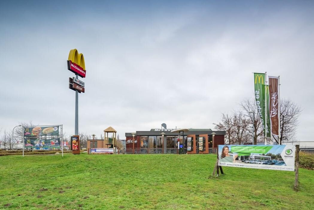 Bilder McDonald's