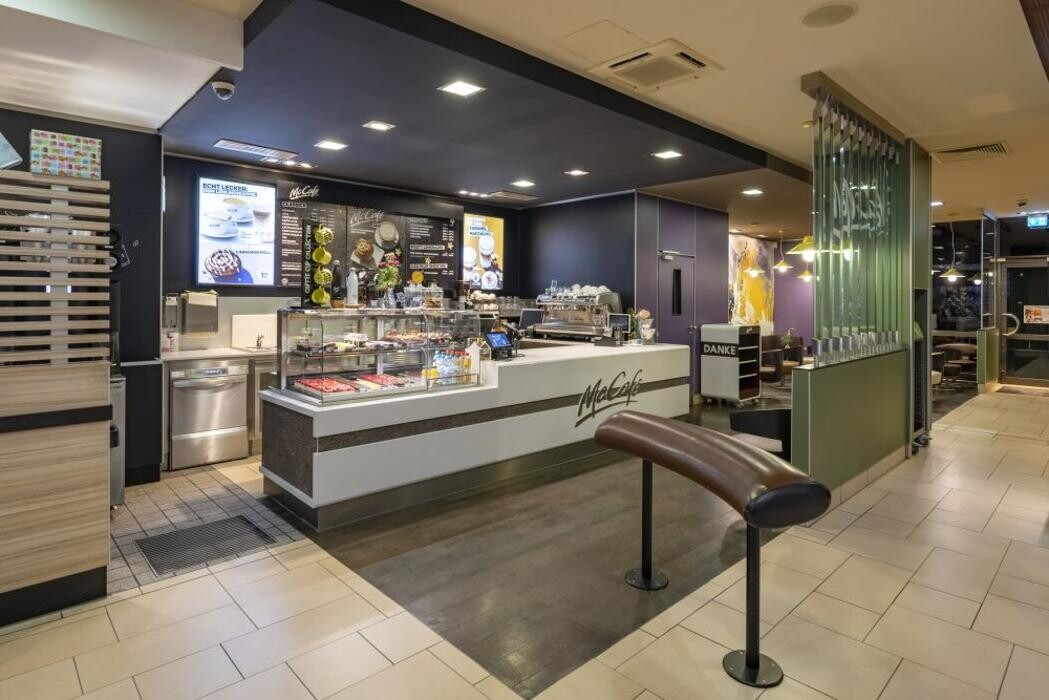 Bilder McDonald's