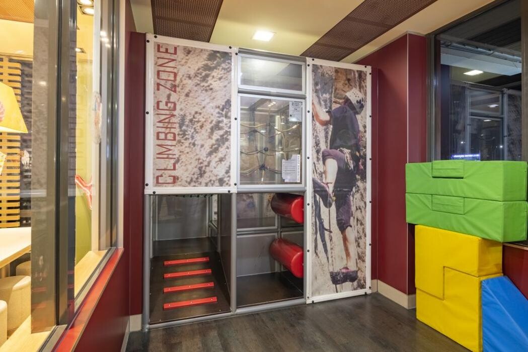 Bilder McDonald's