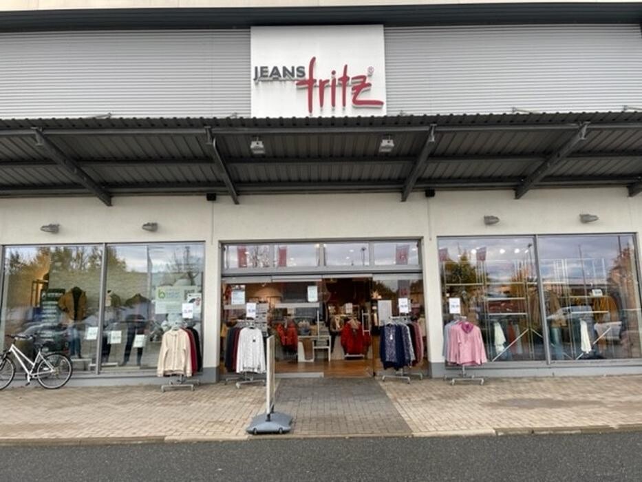 Bilder JEANS FRITZ