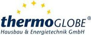 thermoGLOBE Hausbau & Energietechnik GmbH Logo