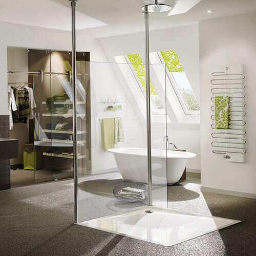 Bilder Delta Glas GmbH