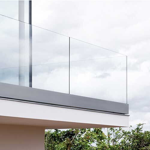 Bilder Delta Glas GmbH