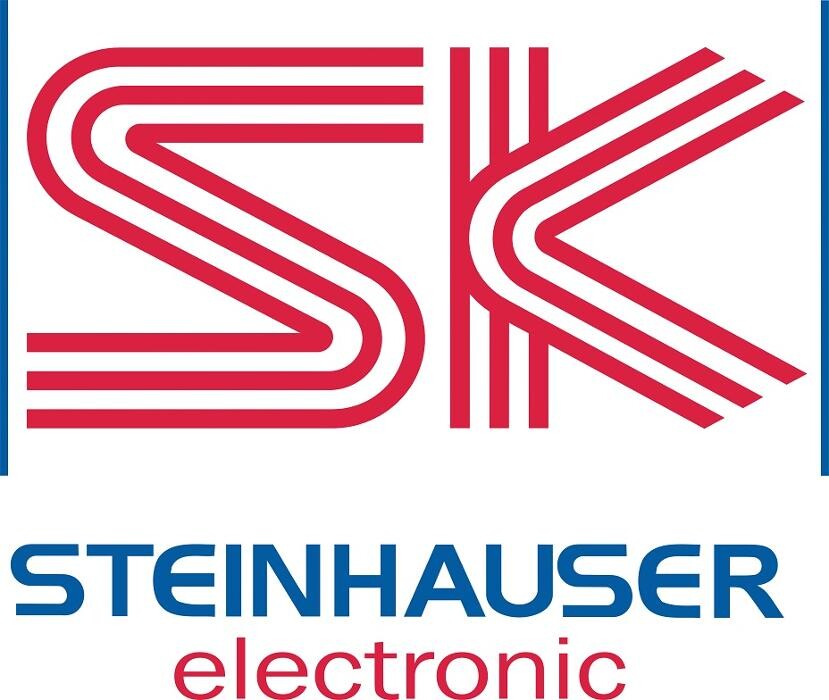 STEINHAUSER electronic GmbH Logo