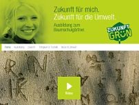 Screenshot for www.baumschuler.de