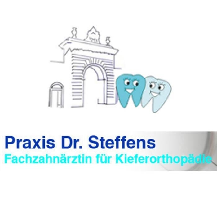 Bilder Dr. med. dent. Martina Steffens Fachärztin für Kieferorthopädie