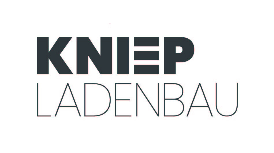 Ladenbau Kniep GmbH Logo