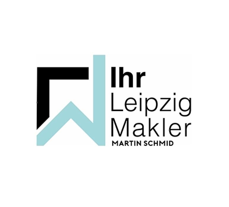 IHR LEIPZIG MAKLER, Inh. Martin J. Schmid Logo