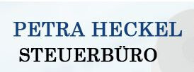 Petra Heckel Steuerberater Logo