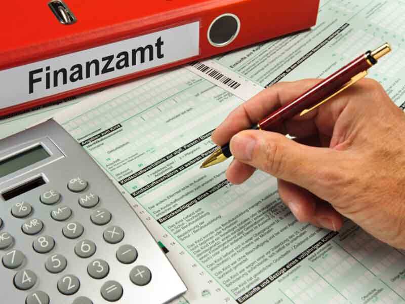 Bilder Petra Heckel Steuerberater