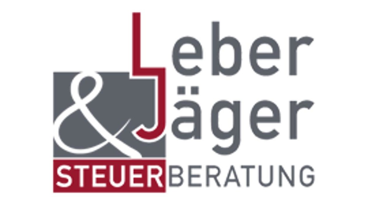 Leber + Jäger Steuerberater PartGmbB | Titisee-Neustadt Logo